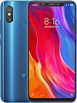 Xiaomi Mi 8 Price With Specifications